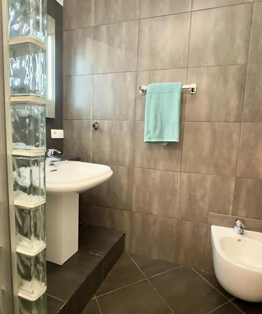 شقة Inside Club Atlantis Resort- Fabulous Bungalow أذيخي